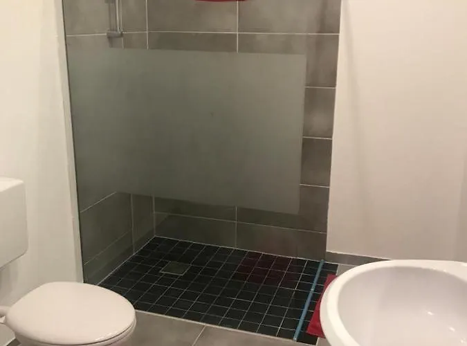 Eversberg Radring Appartamento *