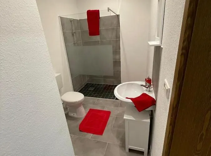 Eversberg Radring Meschede