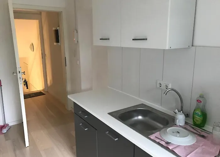 Eversberg Radring Appartamento Meschede