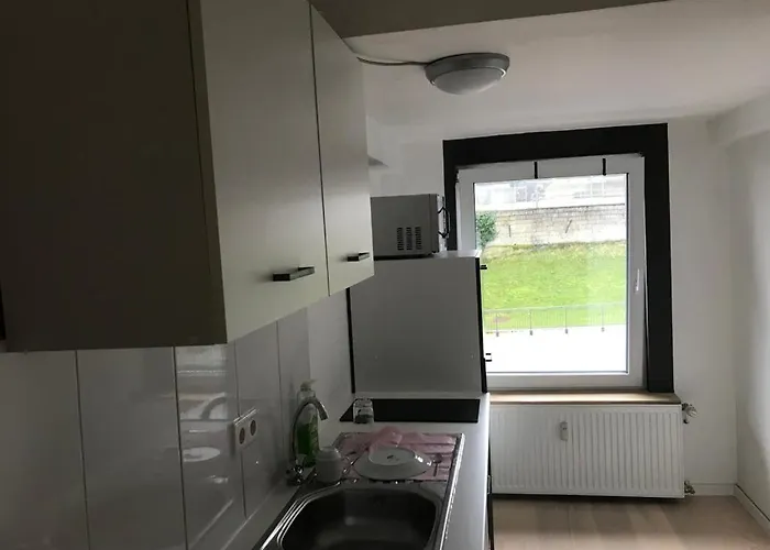 Eversberg Radring Appartamento Meschede