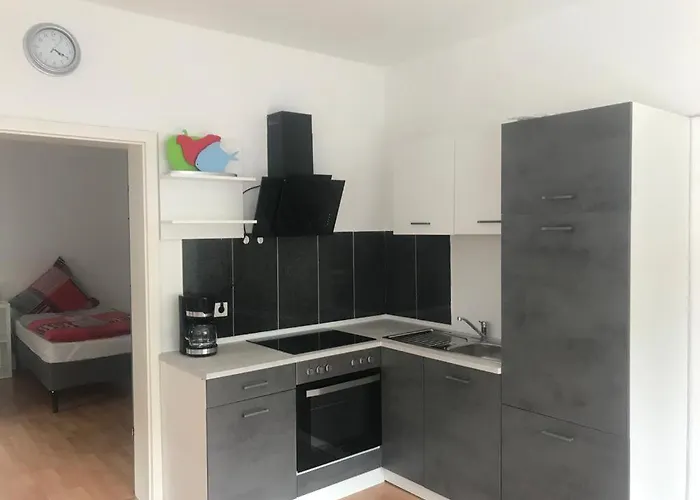 Eversberg Radring Appartamento *