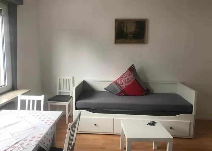 Eversberg Radring Appartamento Meschede