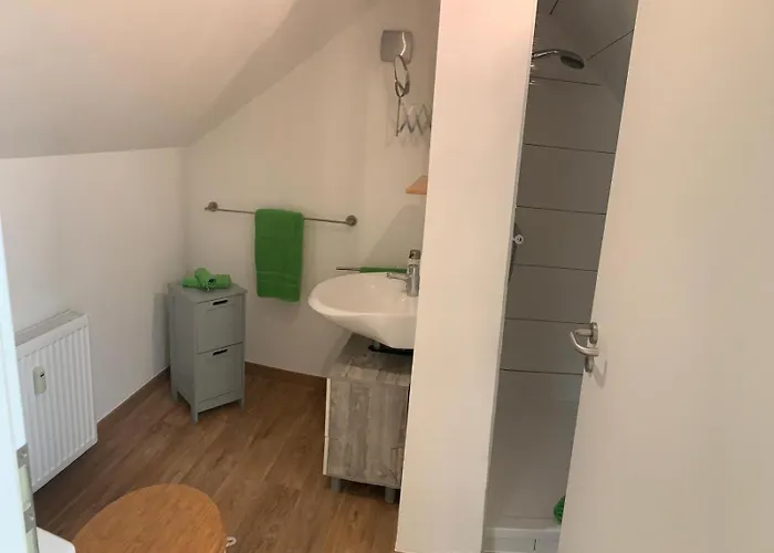 Eversberg Radring 梅舍德