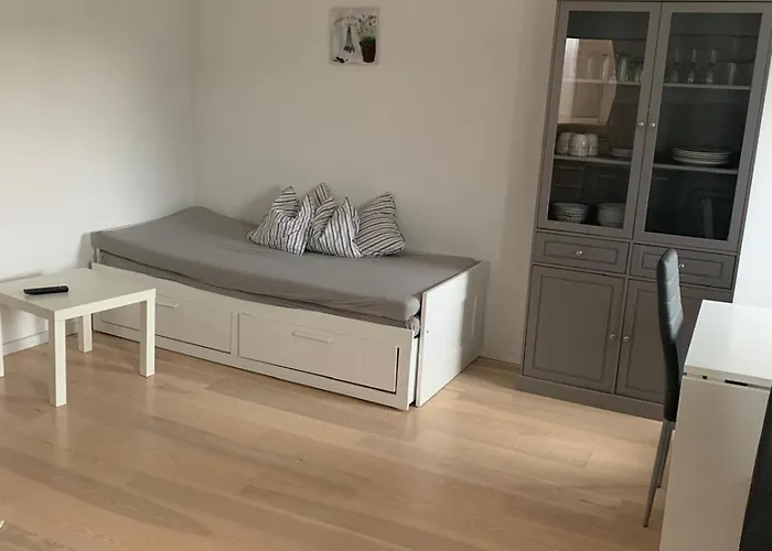 Appartamento Eversberg Radring