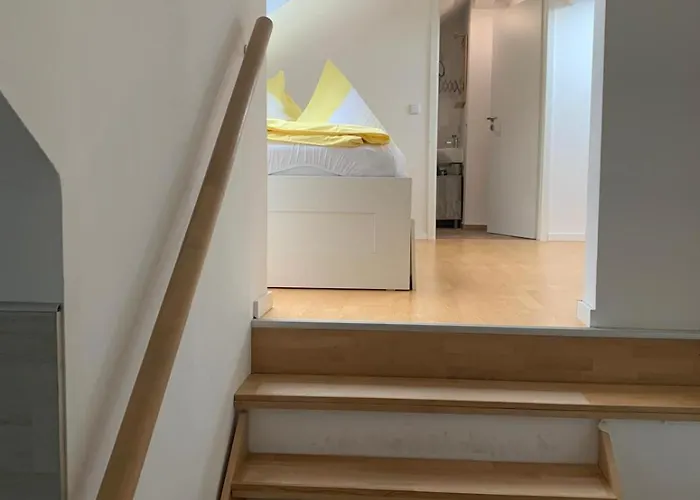 Eversberg Radring Appartamento *