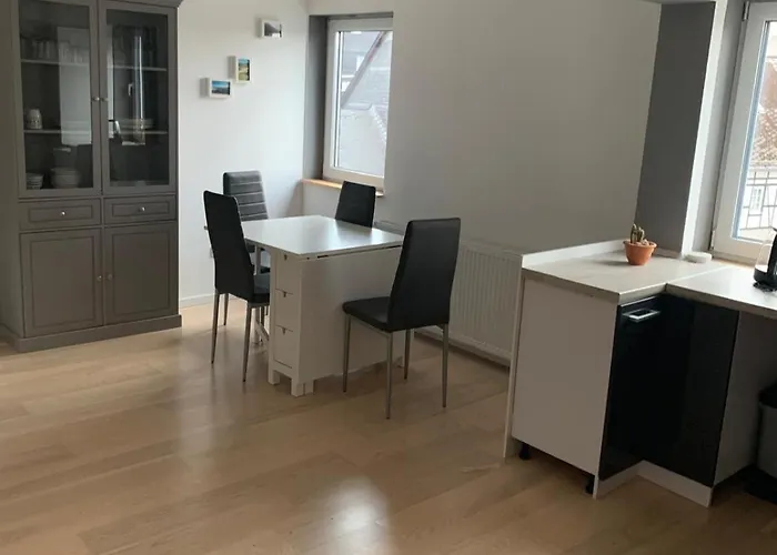 Eversberg Radring Appartamento Meschede