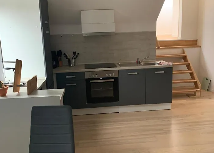 Διαμέρισμα Eversberg Radring Meschede