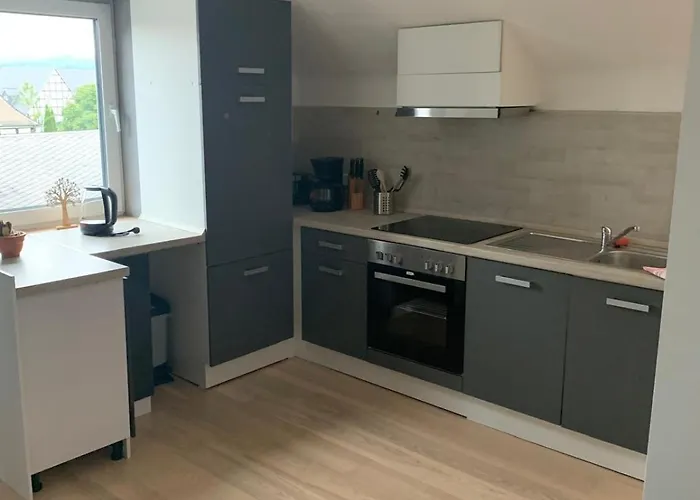 Eversberg Radring Meschede