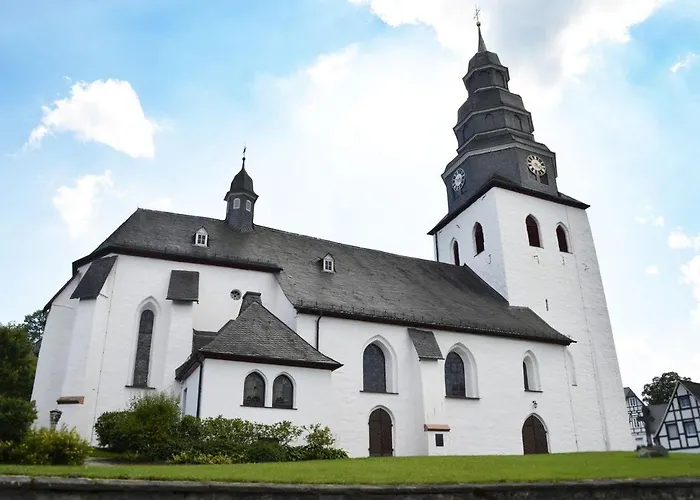 Eversberg Radring * Meschede