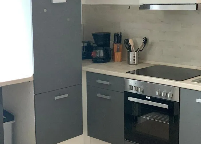 Eversberg Radring Appartamento