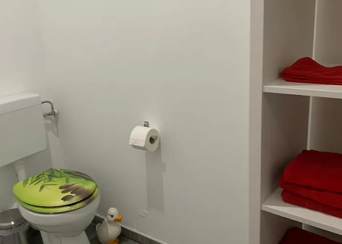 דירה Eversberg Radring