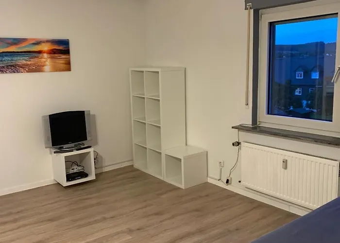 Appartamento Eversberg Radring Meschede