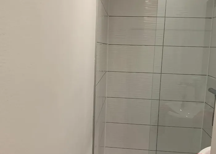 Eversberg Radring Appartamento Meschede