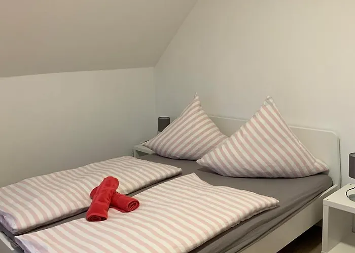 Eversberg Radring דירה *