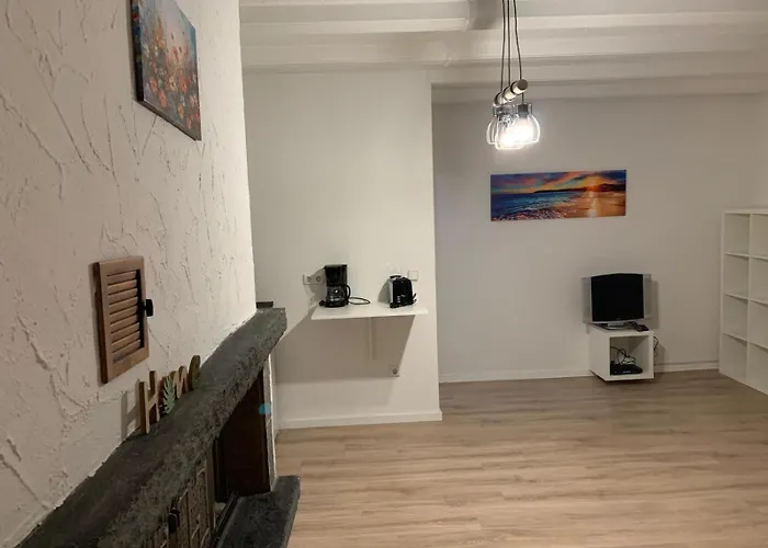 公寓 Eversberg Radring *