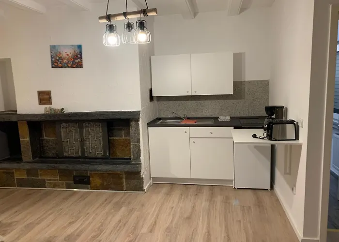 Appartamento Eversberg Radring