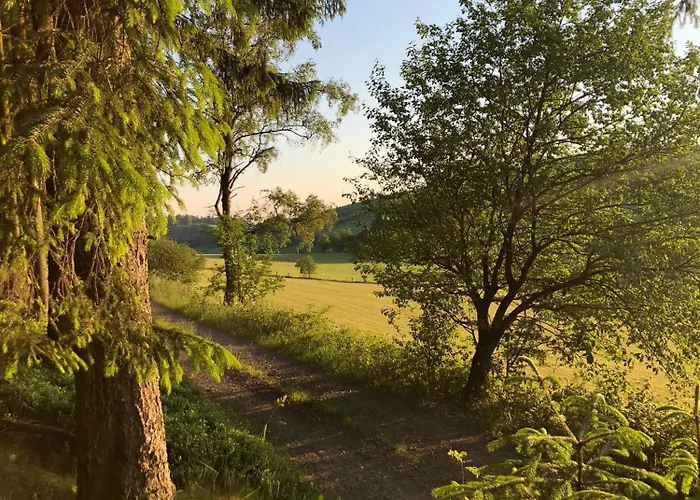 Eversberg Radring Appartamento Meschede