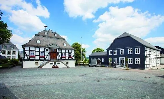 Appartamento Eversberg Radring