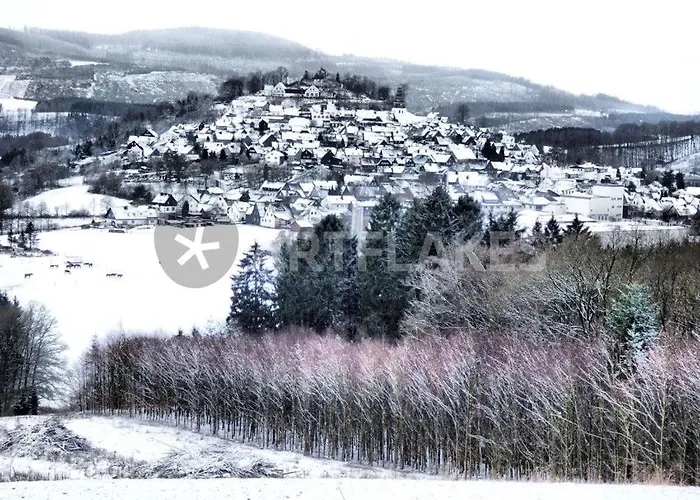 Eversberg Radring * Meschede