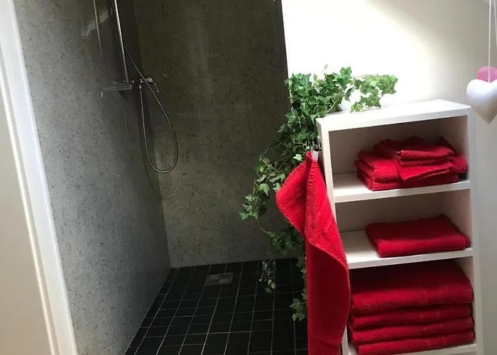 Eversberg Radring Meschede