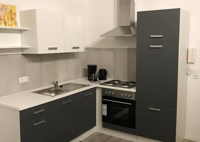 Appartamento Eversberg Radring *