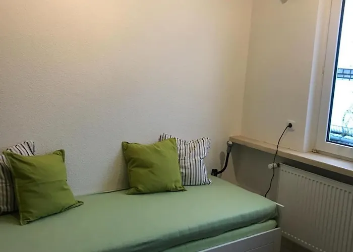 Eversberg Radring 公寓 *