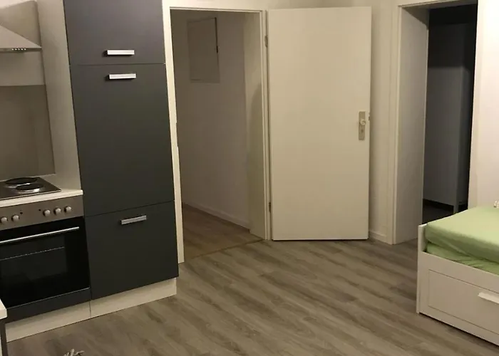 Eversberg Radring Appartamento *