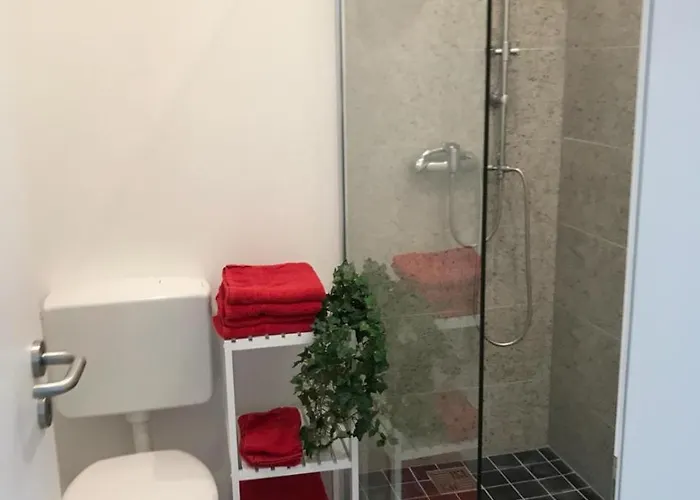 Eversberg Radring 梅舍德