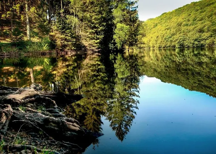 Appartamento Eversberg Radring *