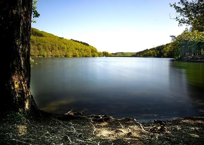 公寓 Eversberg Radring